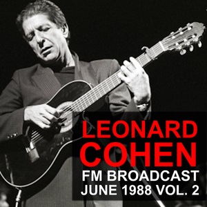 Leonard Cohen 1