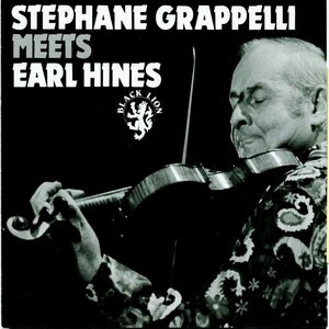 Stéphane Grappelli 28