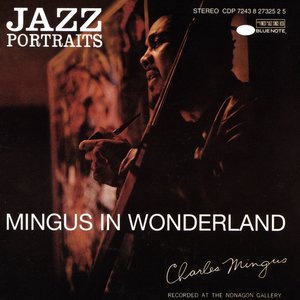 Charles Mingus 3