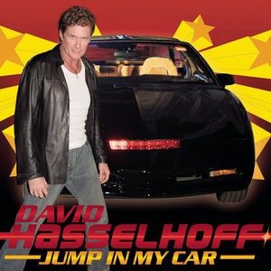 David Hasselhoff 14