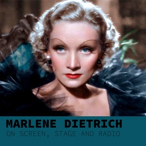 Marlene Dietrich 30