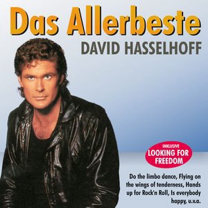 David Hasselhoff 12