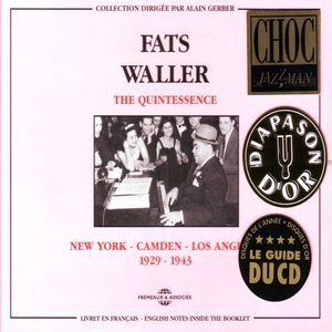 Fats Waller 2