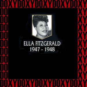 Ella Fitzgerald 22