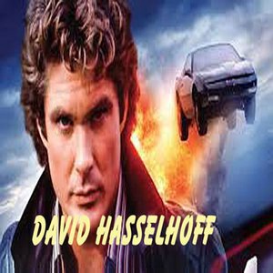 David Hasselhoff 9