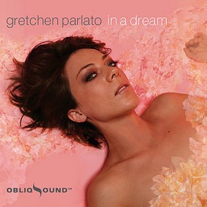 Gretchen Parlato 4