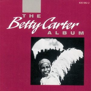 Betty Carter 1