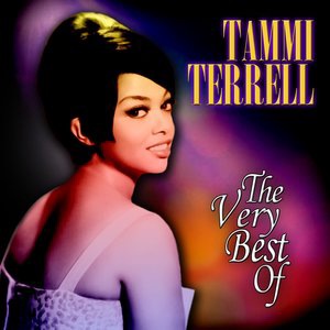 Tammi Terrell 5