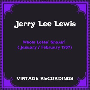 Jerry Lee Lewis 6