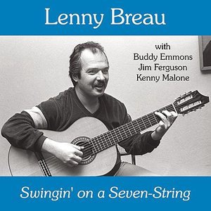 Lenny Breau 6