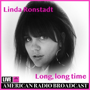 Linda Ronstadt 1