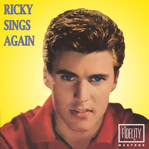 Ricky Nelson 2