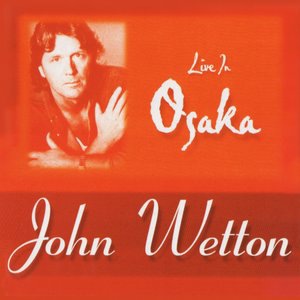 John Wetton 1