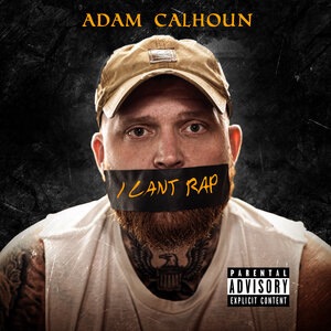 Adam Calhoun 1