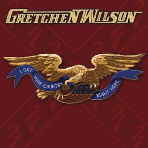 Gretchen Wilson 16