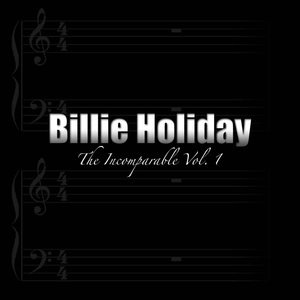 Billie Holiday 13