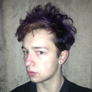 I Can't Say I Wasn't Scared