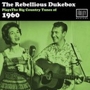 I Can't Run Away from Myself