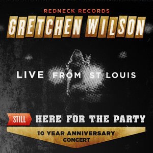 Gretchen Wilson 13