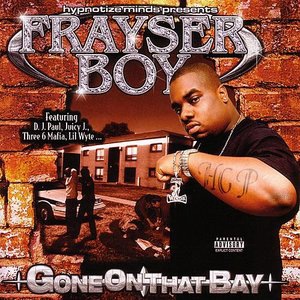 Frayser Boy 3