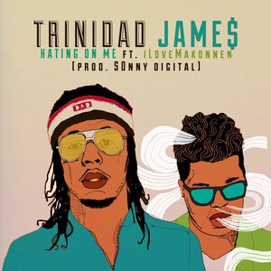 Trinidad Jame$ 8