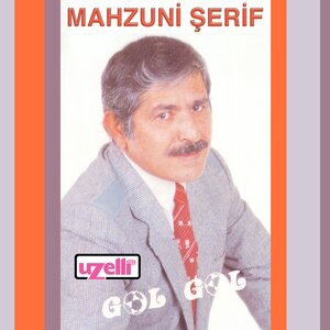 Aşık Mahsuni Şerif 8