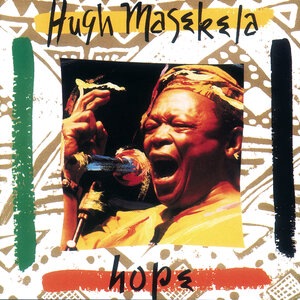 Hugh Masekela 12