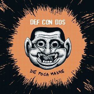 Def con dos 8