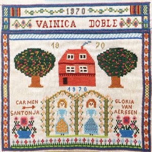 Habanera del Primer Amor