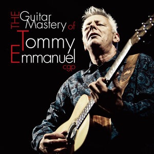 Tommy Emmanuel 11