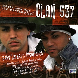 Clan 537 1