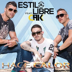 Estilo Libre ft. CHK 1