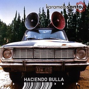 Karamelo Santo 8