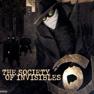 The Society of Invisibles 1