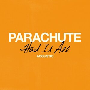 Parachute 1