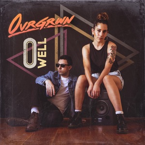 OVRGRWN 2