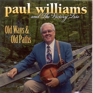 Paul Williams 16