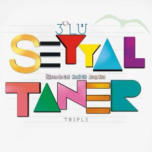 Seyyal Taner 2