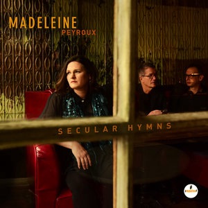 Madeleine Peyroux 12