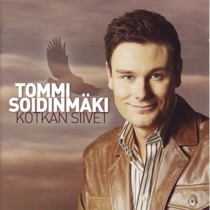 Tommi Soidinmäki 1