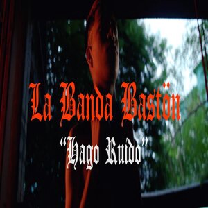 La Banda Bastön 2