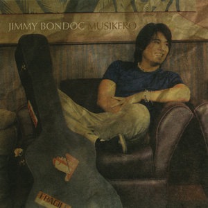 Jimmy Bondoc 3