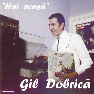 Gil Dobrică 2