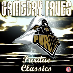 Purdue All American Marching Band 1