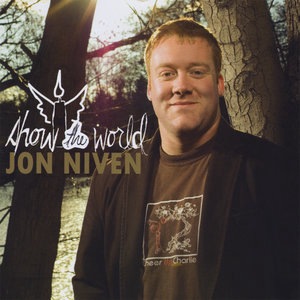 Jon Niven 1