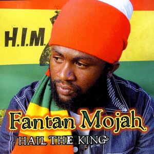 Fantan Mojah 5