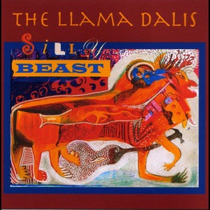 Llama Dalis 1