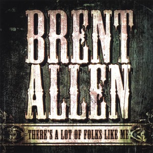 Brent Allen 1