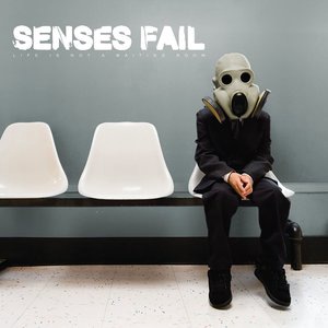 Senses Fail 3