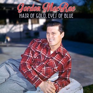 Gordom MacRae 1